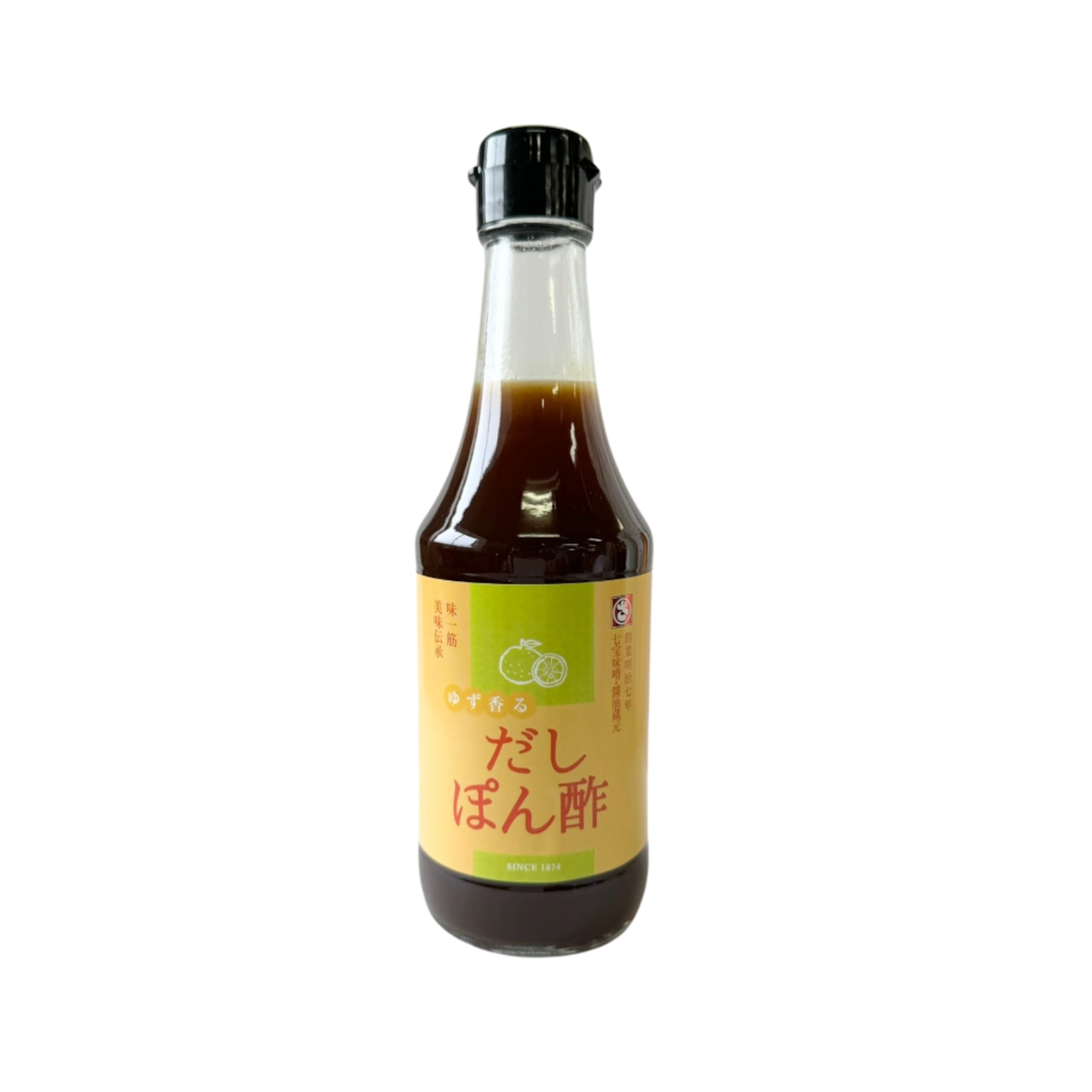 佐藤釀造官方旗艦店 | 柚香醋醬汁 300ml x 3 使用日本德島縣產柚子果汁 香氣四溢 當火鍋醬料最適合 日本直送